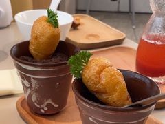 -蔡澜点心·粤菜(丽泽天街店)