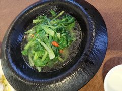 -转角·老弄堂上海菜(长寿路店)