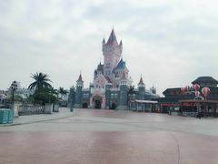 -厦门方特梦幻王国