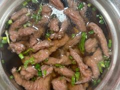 -阿秋牛排(湖心街店)