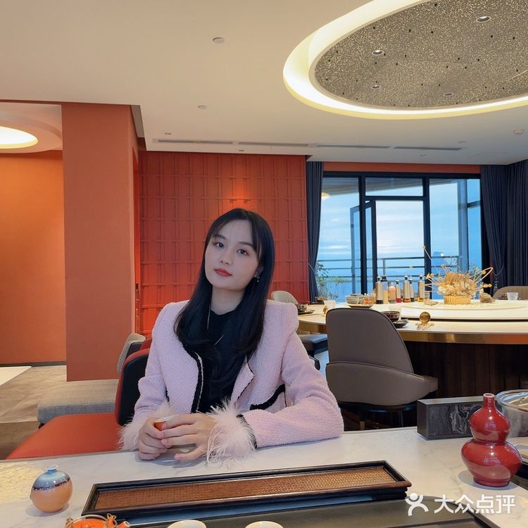 惠州美食| 我为这家高空餐厅疯狂爆灯‼️