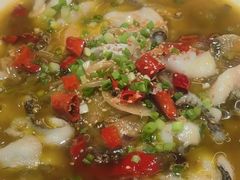 -乡村基·川味现炒大王(熙悦天街店)