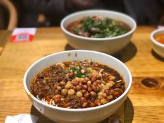 -车沾巷·重庆老味豌杂面