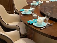 包厢-童福兴·南京菜(老门东店)