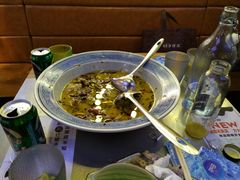 -鱼库·不仅是一家烤鱼店(车公庙店)