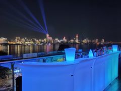 -富力威斯汀酒店-中国元素中餐厅(武昌临江店)