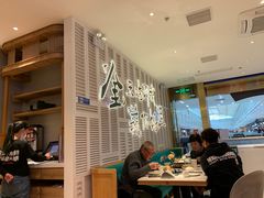 大堂-避风塘(江桥万达店)