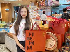-詹记桃酥(包河万达店)