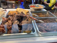 -王浩儿纪六孃甜皮鸭(乐山总店)