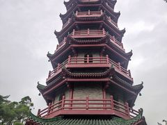 -南沙天后宫景区
