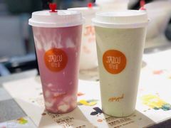 天使爱美丽-Jazcu珍仕菓鲜榨果汁(西单大悦城店)