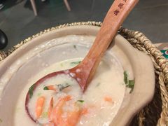 -南拳十三姨·潮汕砂锅粥·粤菜(西单大悦城店)