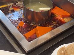 -凤来栖·净庭院·火锅(欧尚店)