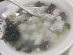 -百年尹氏汤包(湖南路狮子桥店)