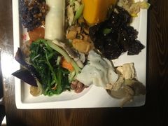 -素清香(解放路店)