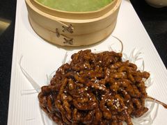 -鹿港小镇(滨北店)