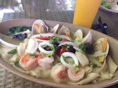 -三亚湾海居铂尔曼度假酒店