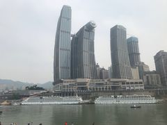 -重庆市江北嘴中央商务区中央公园