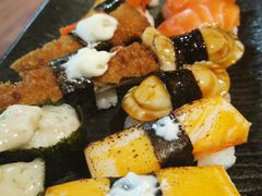 -卡米关西料理(粉巷店)