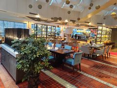 -大连富丽华大酒店·花都西餐厅