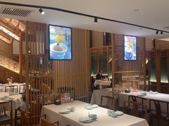 -森隆饭庄(崇文门新世界百货店)