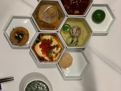 秦淮八艳美味小吃-民国红公馆·秦淮八艳(夫子庙店)