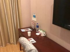 -贝壳酒店(苏州园区金鸡湖奥林匹克体育中心津梁街店)