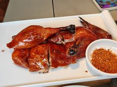 -小厨娘书香金陵(夫子庙老门东店)