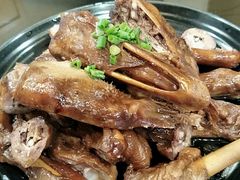 -乡亲鹅肉城(吴江店)
