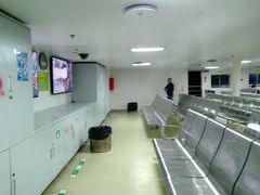 -海安新港(公交站)
