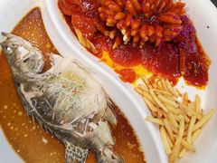 -马凯餐厅(地安门店)