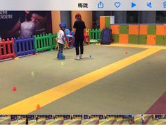 -乐翔轮滑(中庚漫游城店)
