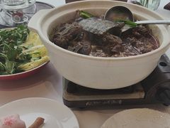 -湖锦酒楼·31年地道湖北菜(黄鹤楼店)