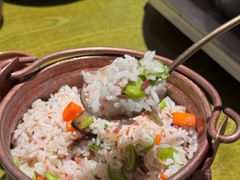 -一坐一忘云南菜(卓悦中心)