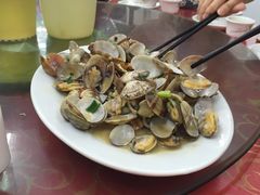 -滑记海鲜饭店·老字号(海鲜街店)