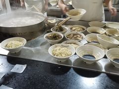 -蒋家桥饺面店(广陵路店)