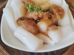 -东方御宴海鲜酒楼(棕泉酒店)