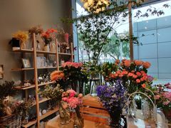 -dotcom coffee古点咖啡(致真大厦店)