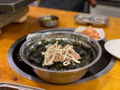 -咕咕站韩国料理(紫金港店)