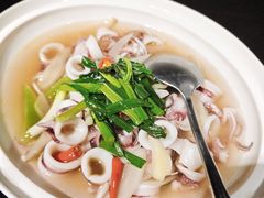 -朴墅(西湖青芝坞店·杭帮菜·家宴.14年的店)