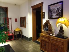 -碧露轩·大益茶体验馆(镇江路店)