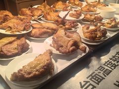 -宜家·瑞典风味餐厅(四元桥店)