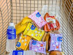 -Olé精品超市(海上世界店)