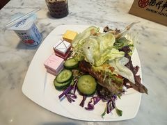 -现代华天大酒店海鲜自助餐(芙蓉南路店)