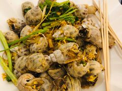 -79号渔船海鲜饭店(宝安店)