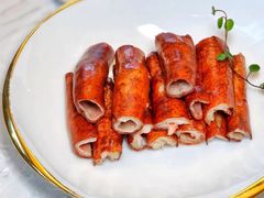 -文杏馆·庭院餐厅(虹桥店)