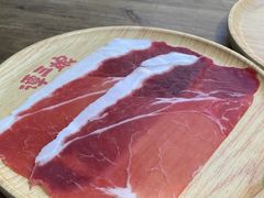 -谭三娘鲜切牛肉自助火锅(九眼桥总店)