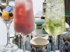 -南宁那莲豪华精选酒店-云霄酒廊·80楼高空城景酒吧