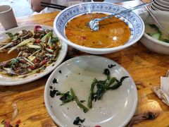 -饭饱香土碗菜(新科店)