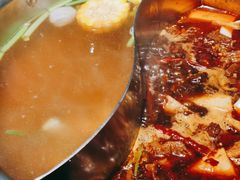 -今日炊牛·潮汕牛肉火锅(华采天地店)